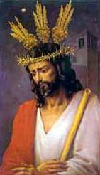 Semana Santa en Jaén  